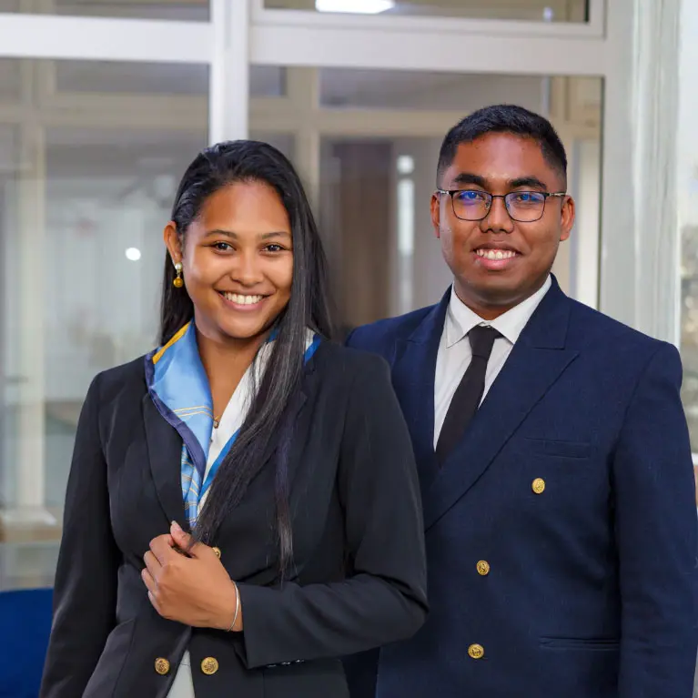 Équipe Magellan à Antananarivo