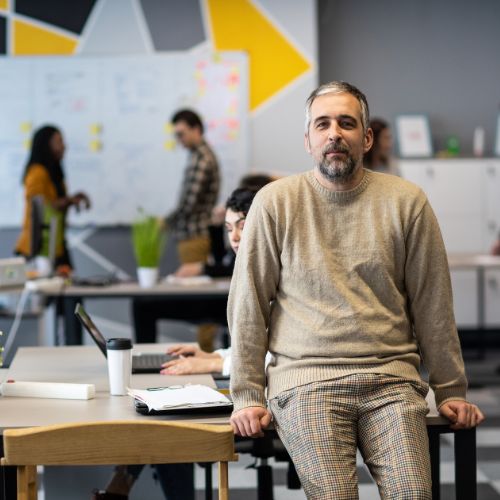 Création de société & Gestion administrative