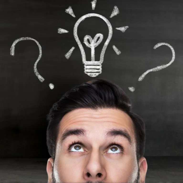 Obtenez des réponses rapides à vos questions