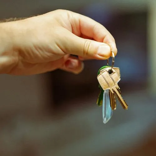 Gestion de votre patrimoine