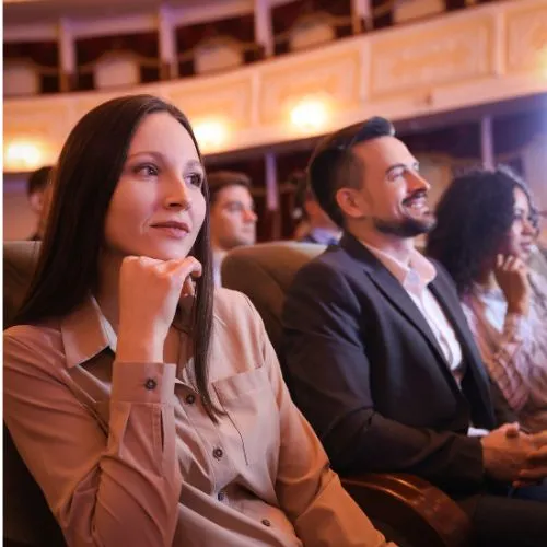 Loisirs et Vie culturelle