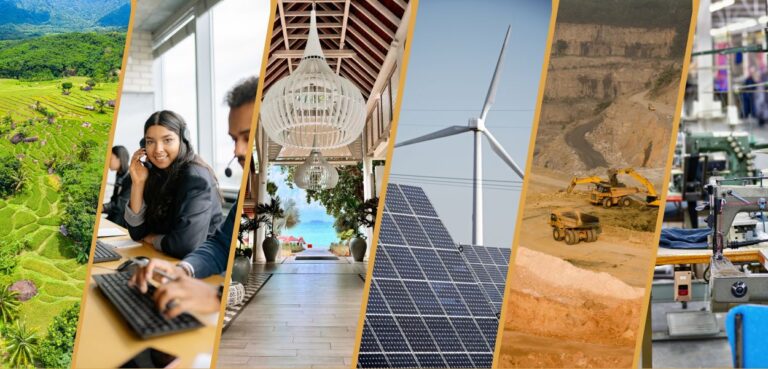 Les 6 secteurs porteurs pour investir à Madagascar en 2026