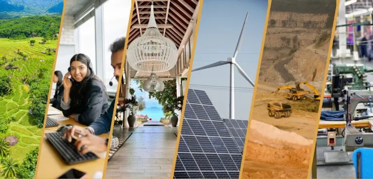 Les 6 secteurs porteurs pour investir à Madagascar en 2026